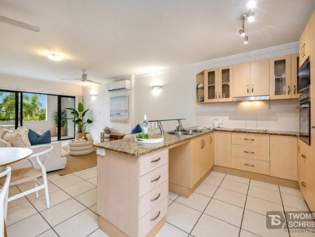 Apartment for sale in Cairns City, Cairns