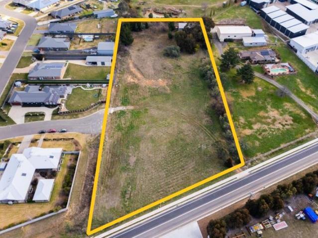 Property for sale in Orange, New South Wales