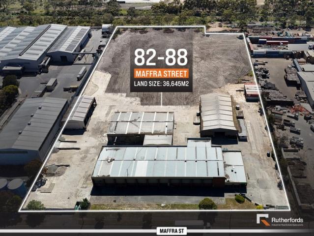 Warehouse for sale in Camerons Creek, Victoria