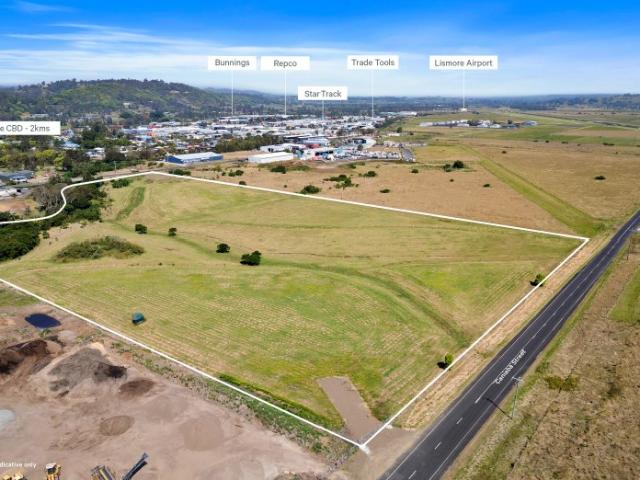 Property for sale in South Lismore, New South Wales