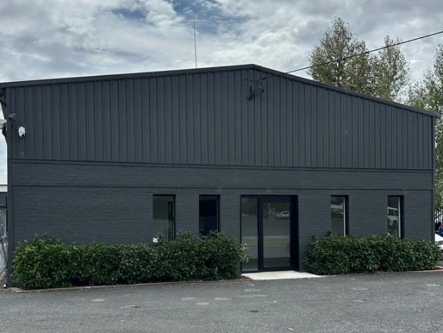 Warehouse for rent in Mudgee, New South Wales