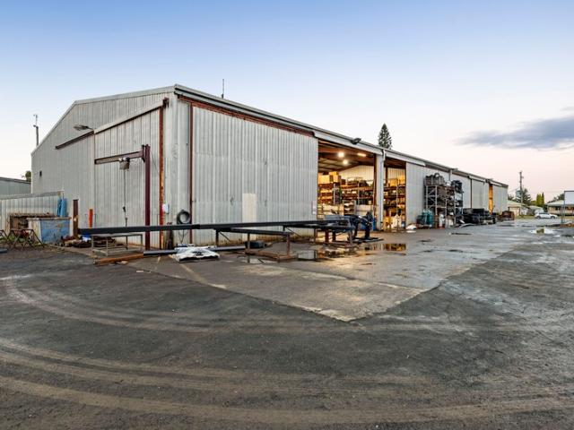 Warehouse for rent in Toowoomba, Queensland