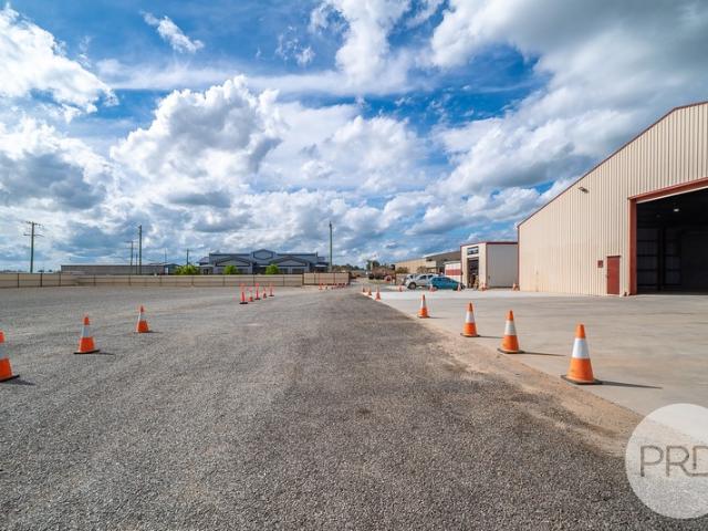 Warehouse for rent in Belfrayden, New South Wales