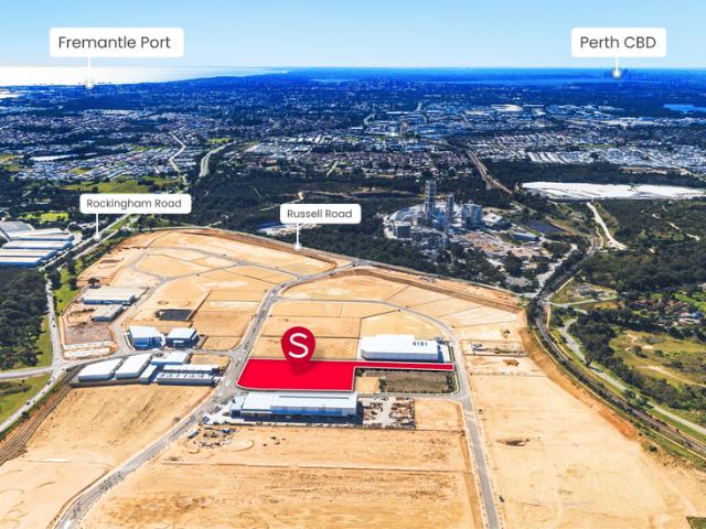 Property for rent in Wattleup, Western Australia