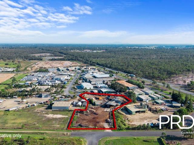 Warehouse for sale in Maryborough West, Queensland