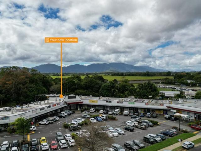 Warehouse for rent in Cairns, Queensland