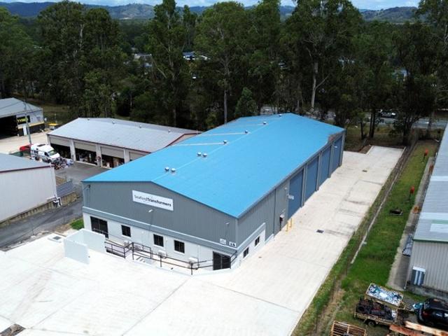 Warehouse for rent in Toombul, Queensland