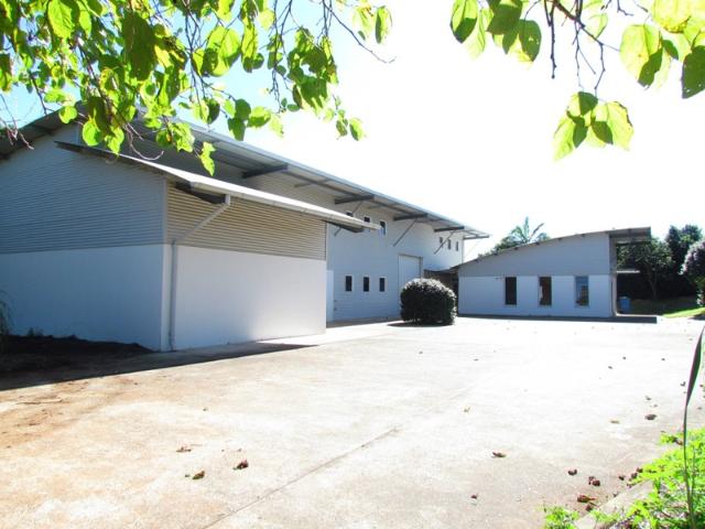 Warehouse for rent in Alstonville, New South Wales