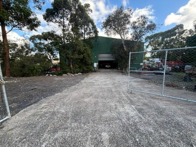 Warehouse for rent in Sydney, New South Wales