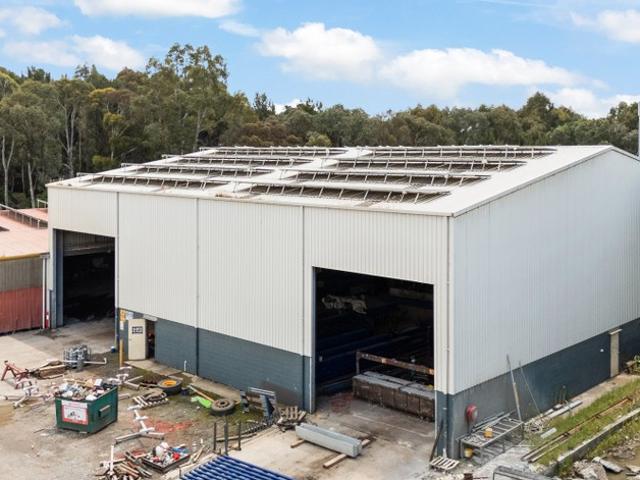 Warehouse for rent in Bathurst, New South Wales