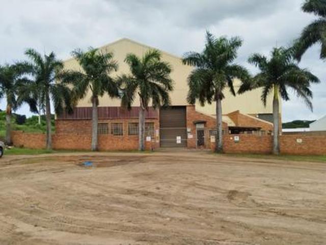 Commercial for sale in UMhlathuze Municipality, Kwazulu-natal