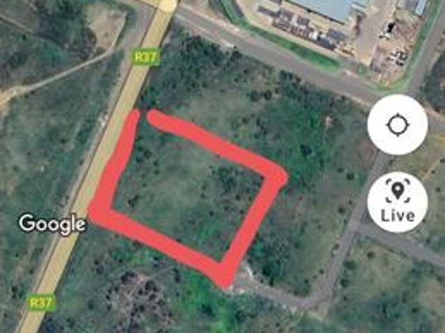 Land for sale in Ehlanzeni, Mpumalanga