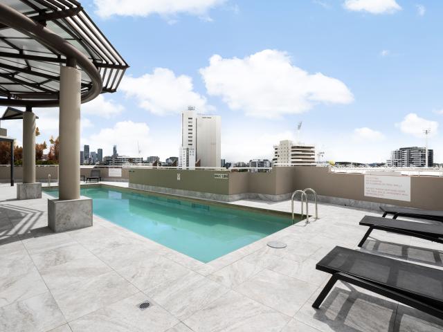 Apartment for sale in Toombul, Queensland
