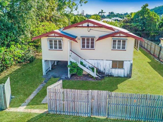House for sale in Townsville, Queensland