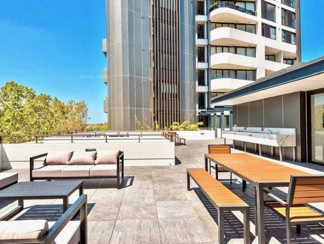 Apartment for rent in Lower North Shore, Sydney