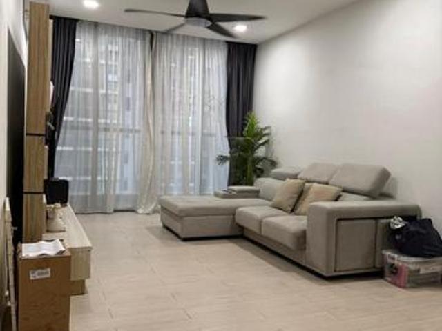 Condominium for rent in Tanjong Sepat, Selangor