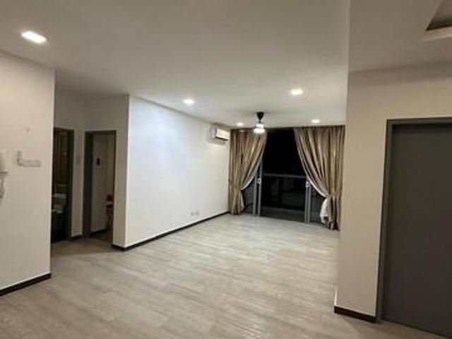 Condominium for sale in Tanjong Sepat, Selangor