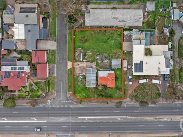 Land for sale in Horseshoe Creek, South Australia