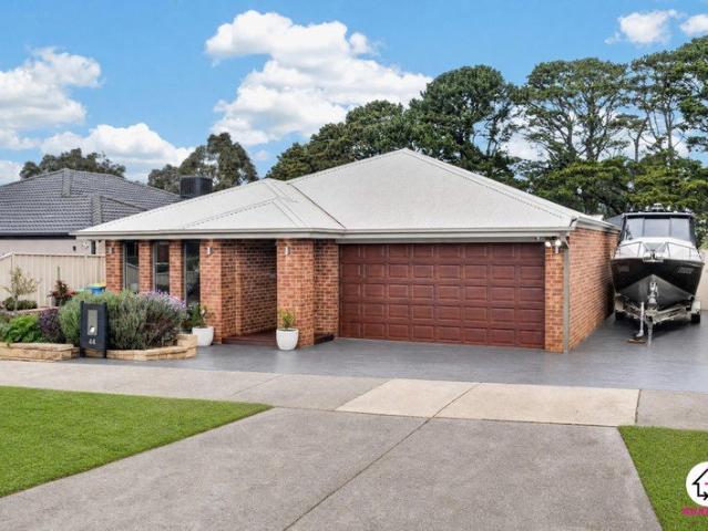 House for sale in Wallan, Victoria