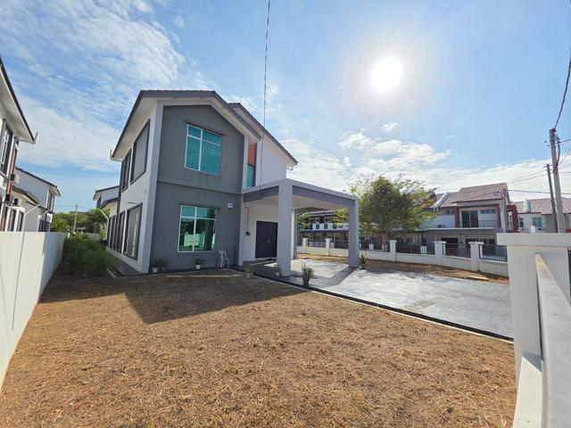 Bungalow for sale in Padang Serai, Kedah