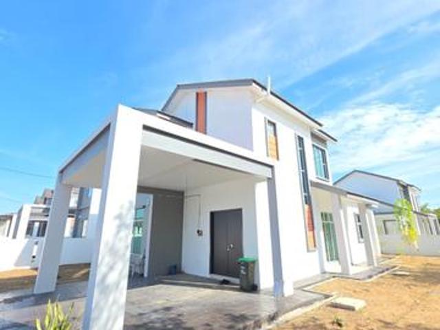 Bungalow for sale in Padang Serai, Kedah