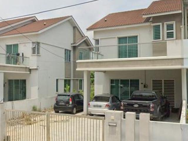Residential House for sale in Wellesley, Penang