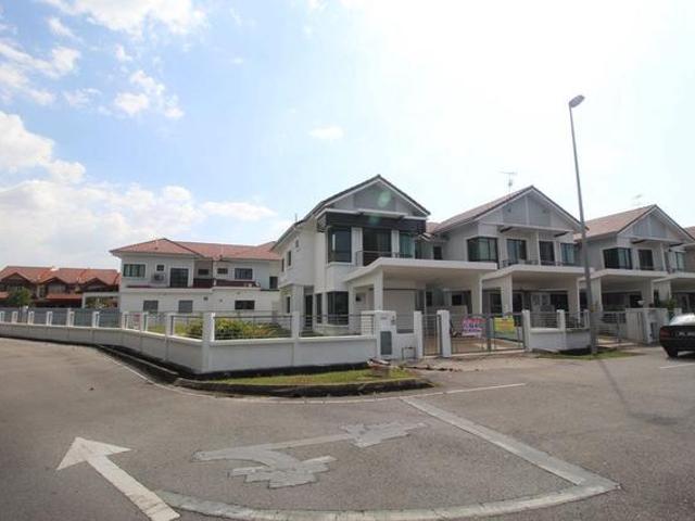 Terraced House for sale in Port Klang, Selangor