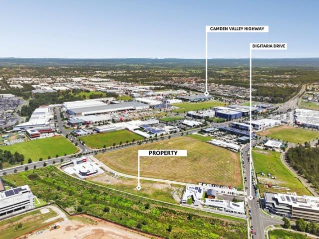 Property for rent in Gledswood Hills, Sydney