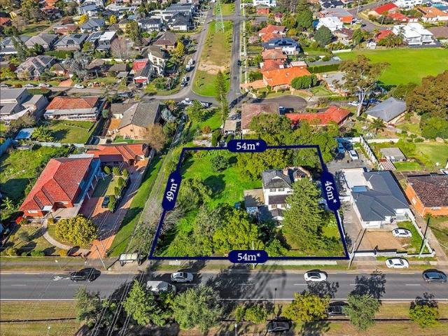 House for sale in Sydney, New South Wales