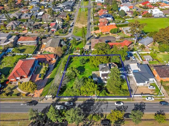 Property for sale in Sydney, New South Wales