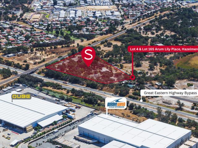 Property for sale in Hazelmere, Western Australia