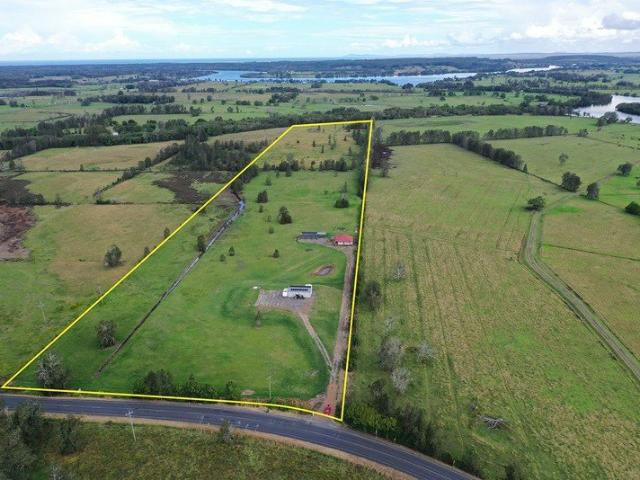 Land for sale in Coopernook, New South Wales