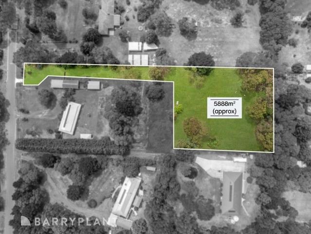 Land for sale in Kilmore, Victoria