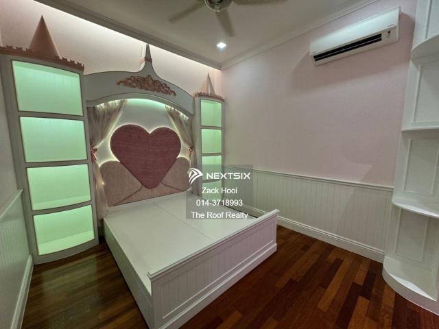 Residential House for sale in Bukit Ledang, Johor