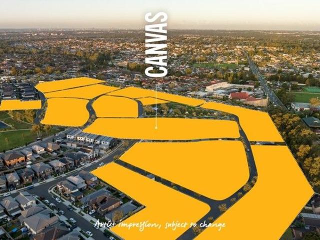 Land for sale in Bonnyrigg, New South Wales