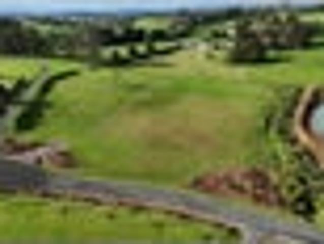 Land for sale in Northland