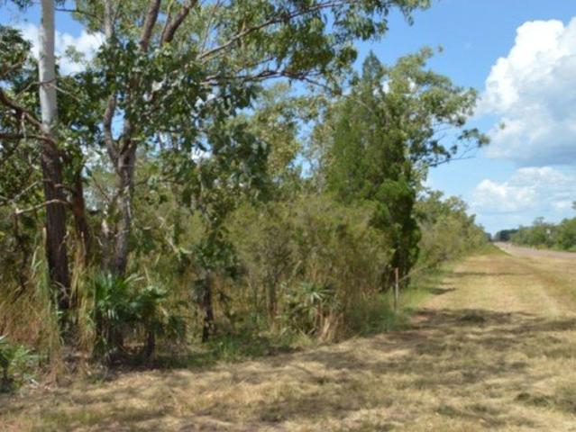 Land for sale in Acacia Hills, Northern Territory