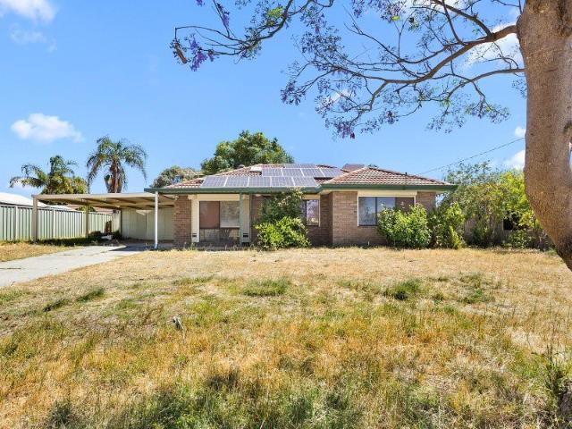 House for sale in Western Australia