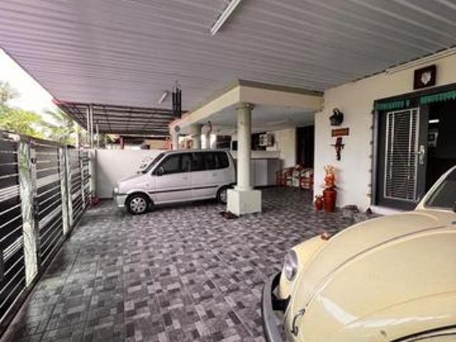 Residential House for sale in Kulim, Kedah