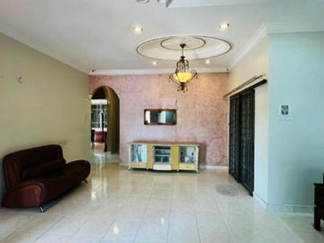 Bungalow for sale in Negeri Sembilan