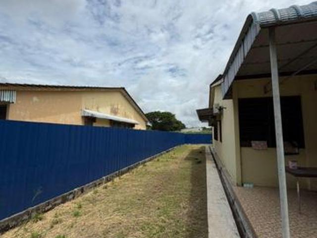 Residential House for sale in Wellesley, Penang