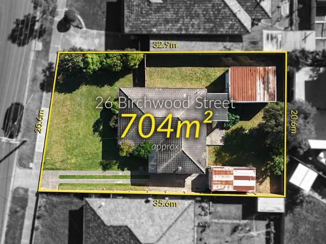 House for sale in Fawkner, Melbourne