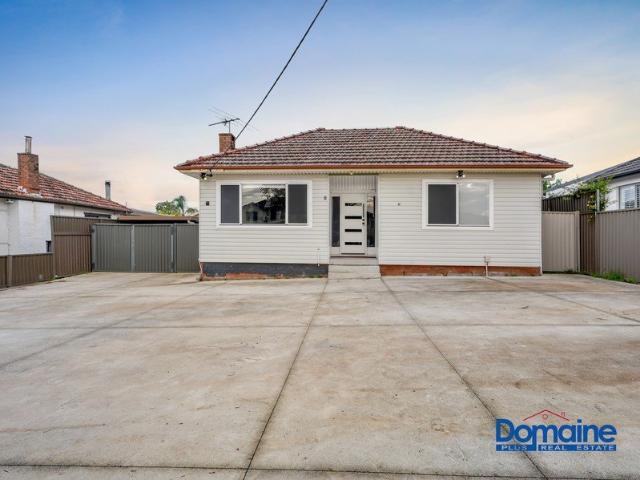 House for sale in Lurnea, Sydney