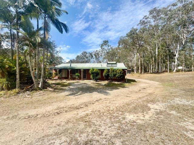Cottage for rent in Chambers Flat, Greater Brisbane