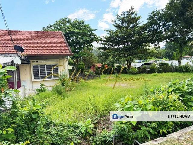 House for sale in Georgetown, Penang
