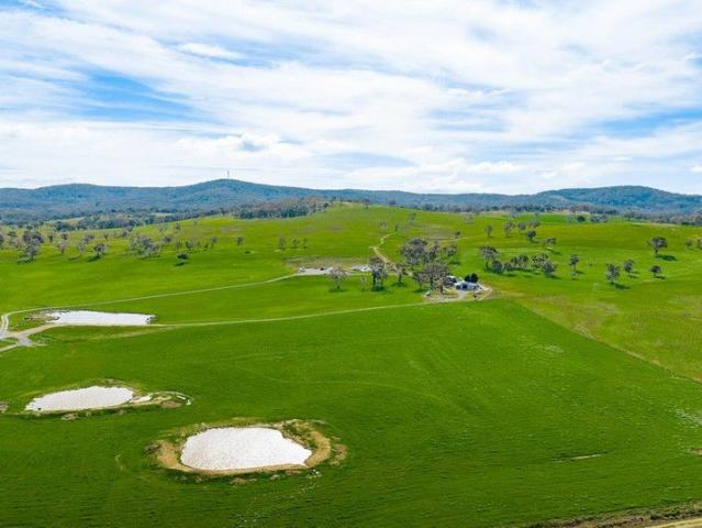 Acreage for sale in Tirrannaville, New South Wales