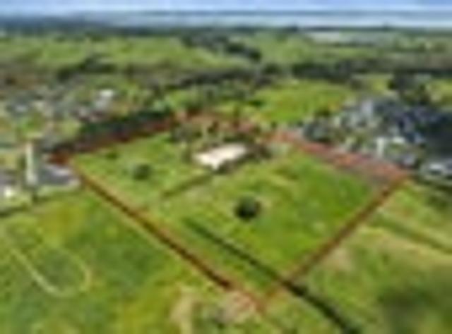 Land for sale in Awhitu, Oroua County