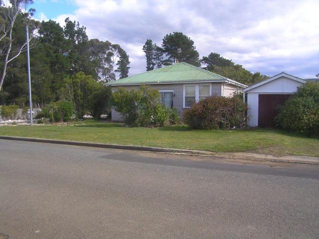House for sale in Triabunna, Tasmania
