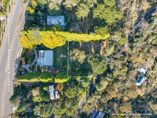 Land for sale in Mount Victoria, New South Wales