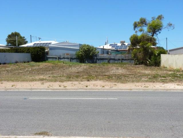 Land for sale in Ceduna, South Australia